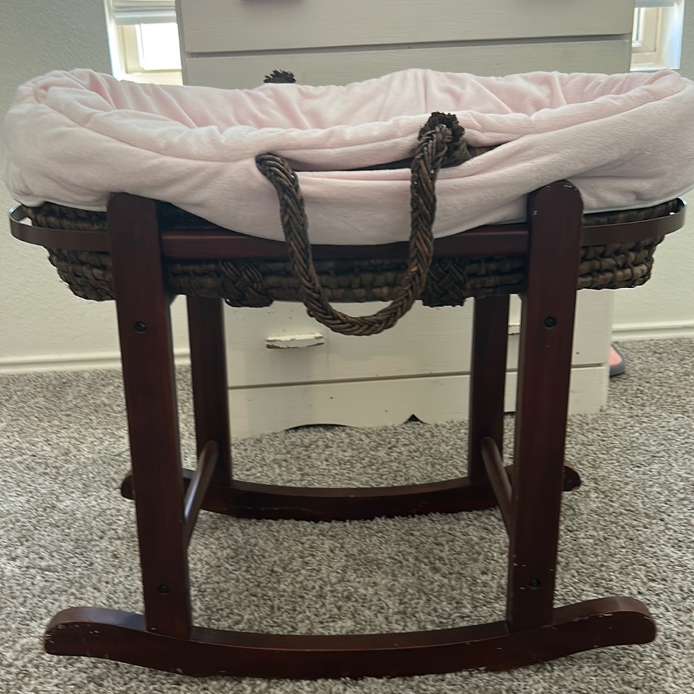 Baby Bassinet